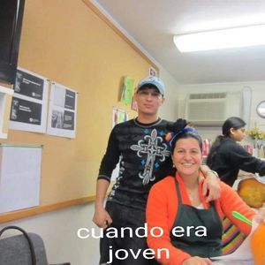 Meet your Posher, Benitez